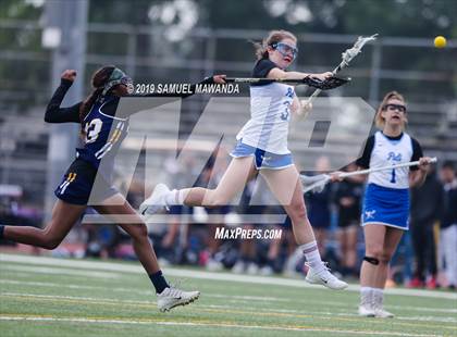 Thumbnail 1 in  Birmingham vs Palisades (CIF LAS Final) photogallery.