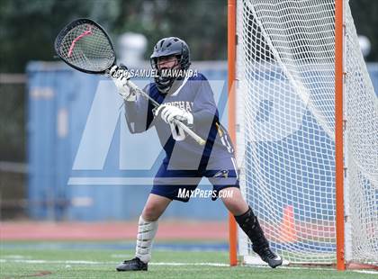 Thumbnail 2 in  Birmingham vs Palisades (CIF LAS Final) photogallery.