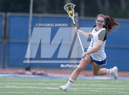 Thumbnail 1 in  Birmingham vs Palisades (CIF LAS Final) photogallery.