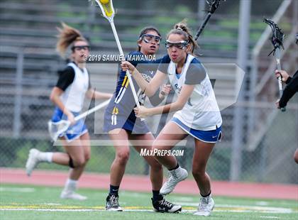 Thumbnail 1 in  Birmingham vs Palisades (CIF LAS Final) photogallery.