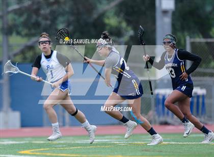 Thumbnail 1 in  Birmingham vs Palisades (CIF LAS Final) photogallery.