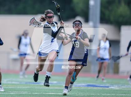 Thumbnail 3 in  Birmingham vs Palisades (CIF LAS Final) photogallery.