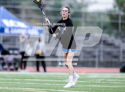 Thumbnail 1 in  Birmingham vs Palisades (CIF LAS Final) photogallery.