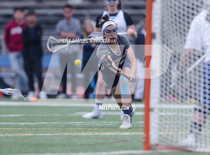 Thumbnail 3 in  Birmingham vs Palisades (CIF LAS Final) photogallery.