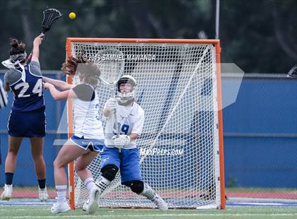 Thumbnail 3 in  Birmingham vs Palisades (CIF LAS Final) photogallery.