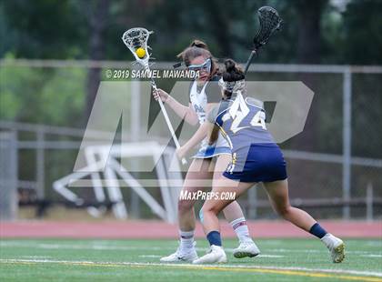 Thumbnail 3 in  Birmingham vs Palisades (CIF LAS Final) photogallery.