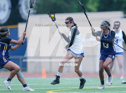 Thumbnail 1 in  Birmingham vs Palisades (CIF LAS Final) photogallery.
