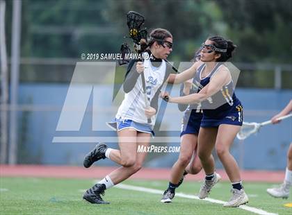 Thumbnail 3 in  Birmingham vs Palisades (CIF LAS Final) photogallery.