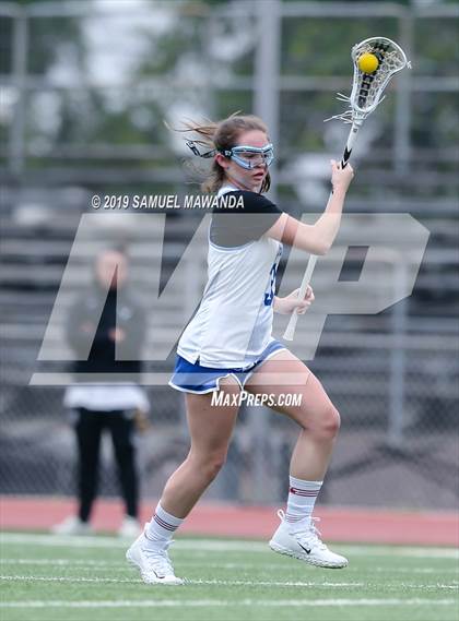 Thumbnail 1 in  Birmingham vs Palisades (CIF LAS Final) photogallery.