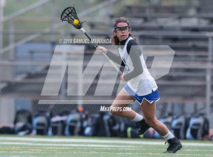 Thumbnail 3 in  Birmingham vs Palisades (CIF LAS Final) photogallery.