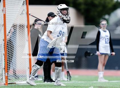 Thumbnail 2 in  Birmingham vs Palisades (CIF LAS Final) photogallery.