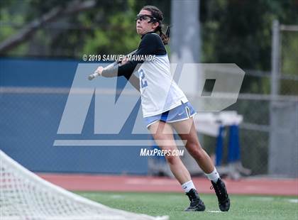 Thumbnail 1 in  Birmingham vs Palisades (CIF LAS Final) photogallery.
