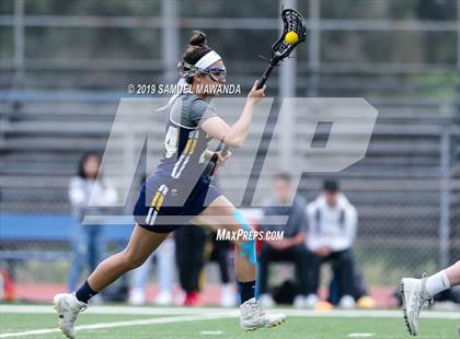 Thumbnail 2 in  Birmingham vs Palisades (CIF LAS Final) photogallery.