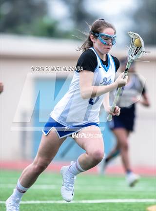 Birmingham vs Palisades (CIF LAS Final)