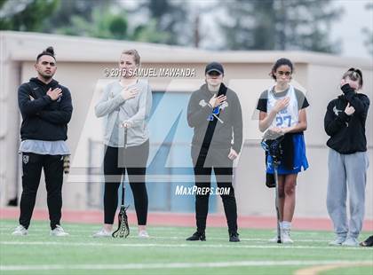 Thumbnail 1 in  Birmingham vs Palisades (CIF LAS Final) photogallery.