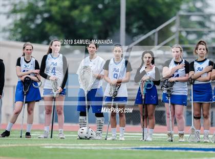 Thumbnail 3 in  Birmingham vs Palisades (CIF LAS Final) photogallery.