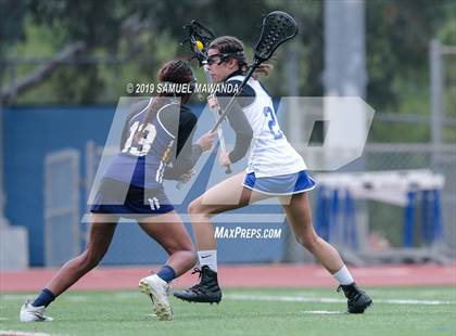 Thumbnail 1 in  Birmingham vs Palisades (CIF LAS Final) photogallery.