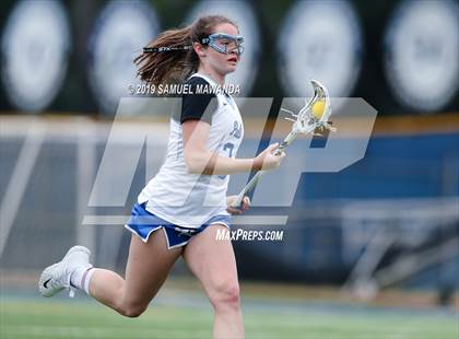 Thumbnail 1 in  Birmingham vs Palisades (CIF LAS Final) photogallery.