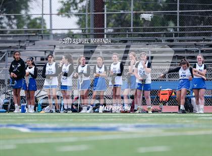 Thumbnail 2 in  Birmingham vs Palisades (CIF LAS Final) photogallery.