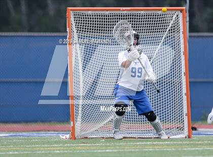 Thumbnail 3 in  Birmingham vs Palisades (CIF LAS Final) photogallery.