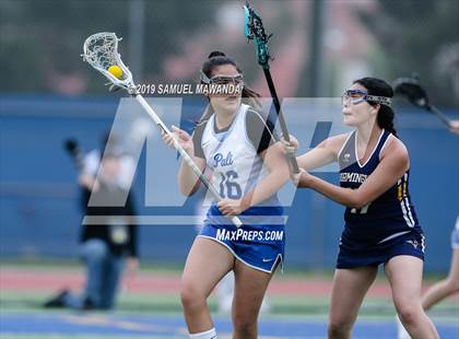 Thumbnail 1 in  Birmingham vs Palisades (CIF LAS Final) photogallery.