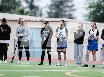 Thumbnail 1 in  Birmingham vs Palisades (CIF LAS Final) photogallery.