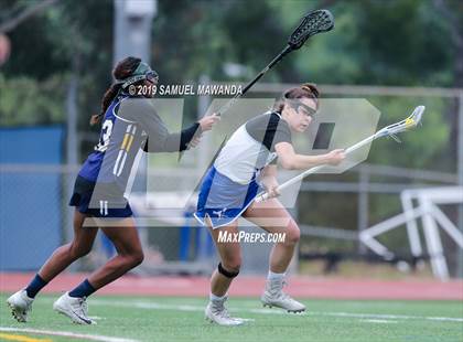 Thumbnail 3 in  Birmingham vs Palisades (CIF LAS Final) photogallery.