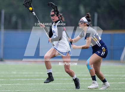 Thumbnail 3 in  Birmingham vs Palisades (CIF LAS Final) photogallery.