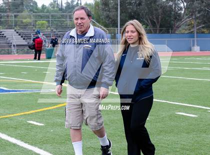 Thumbnail 1 in  Birmingham vs Palisades (CIF LAS Final) photogallery.
