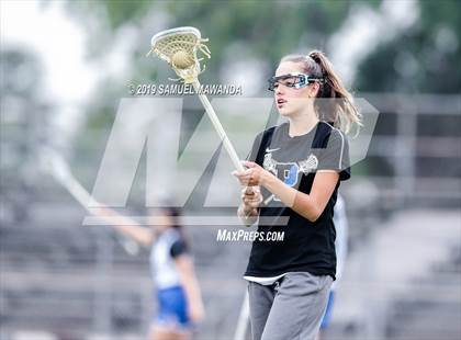 Thumbnail 1 in  Birmingham vs Palisades (CIF LAS Final) photogallery.