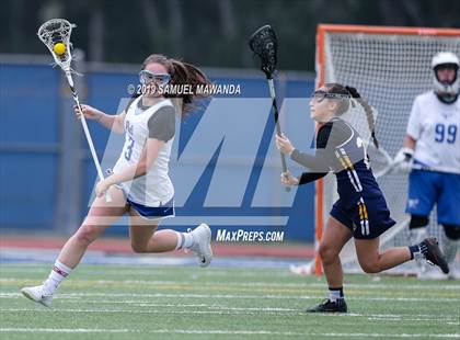 Thumbnail 3 in  Birmingham vs Palisades (CIF LAS Final) photogallery.