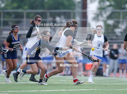 Thumbnail 2 in  Birmingham vs Palisades (CIF LAS Final) photogallery.
