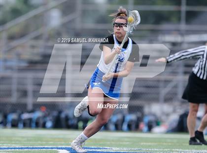 Thumbnail 2 in  Birmingham vs Palisades (CIF LAS Final) photogallery.