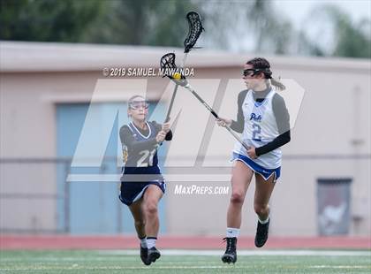 Thumbnail 1 in  Birmingham vs Palisades (CIF LAS Final) photogallery.