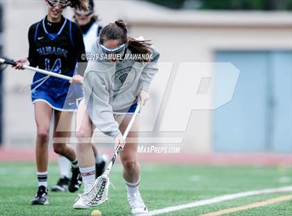 Thumbnail 1 in  Birmingham vs Palisades (CIF LAS Final) photogallery.