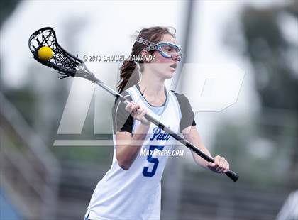 Thumbnail 2 in  Birmingham vs Palisades (CIF LAS Final) photogallery.
