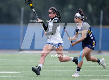 Thumbnail 1 in  Birmingham vs Palisades (CIF LAS Final) photogallery.