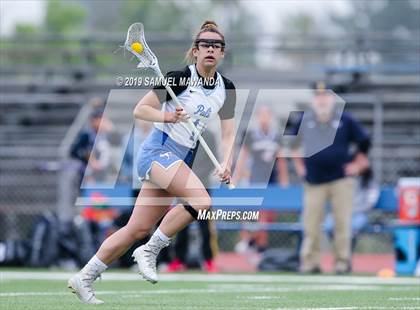 Thumbnail 3 in  Birmingham vs Palisades (CIF LAS Final) photogallery.