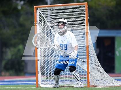 Thumbnail 1 in  Birmingham vs Palisades (CIF LAS Final) photogallery.