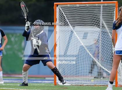 Thumbnail 2 in  Birmingham vs Palisades (CIF LAS Final) photogallery.