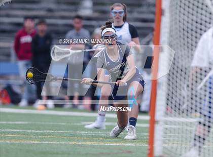 Thumbnail 2 in  Birmingham vs Palisades (CIF LAS Final) photogallery.