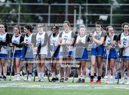 Thumbnail 1 in  Birmingham vs Palisades (CIF LAS Final) photogallery.