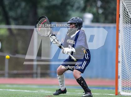 Thumbnail 2 in  Birmingham vs Palisades (CIF LAS Final) photogallery.