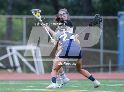 Thumbnail 2 in  Birmingham vs Palisades (CIF LAS Final) photogallery.