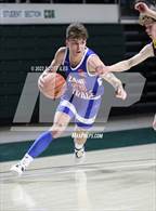 Photo from the gallery "Zane Trace vs. South Point (OHSAA D3 District Final)"