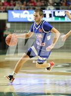 Photo from the gallery "Zane Trace vs. South Point (OHSAA D3 District Final)"