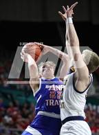 Photo from the gallery "Zane Trace vs. South Point (OHSAA D3 District Final)"
