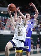 Photo from the gallery "Zane Trace vs. South Point (OHSAA D3 District Final)"