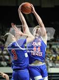 Photo from the gallery "Zane Trace vs. South Point (OHSAA D3 District Final)"