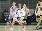 Photo from the gallery "Zane Trace vs. South Point (OHSAA D3 District Final)"
